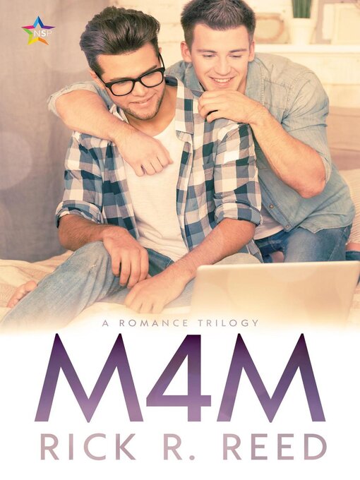 Title details for M4M by Rick R. Reed - Available